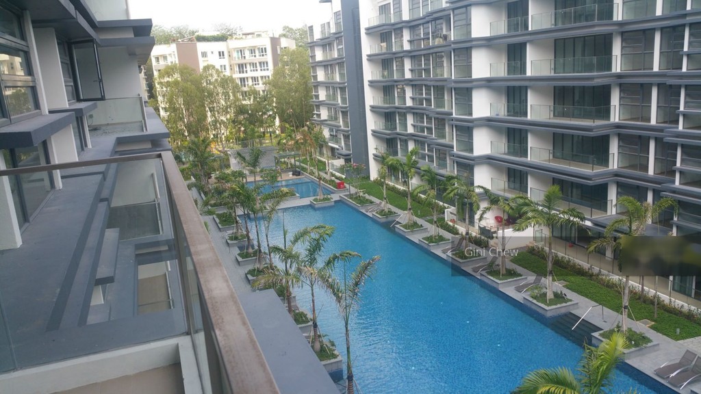 Hedges Park Condominium thumbnail photo
